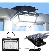 Amazon.co.jp: LEDテープライト ソーラー 屋外 8種照明モード